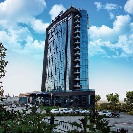 Radisson Blu Hotel, Diyarbakır Kültér fotó