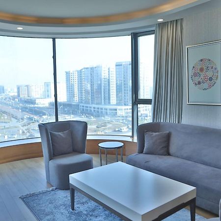 Radisson Blu Hotel, Diyarbakır Kültér fotó