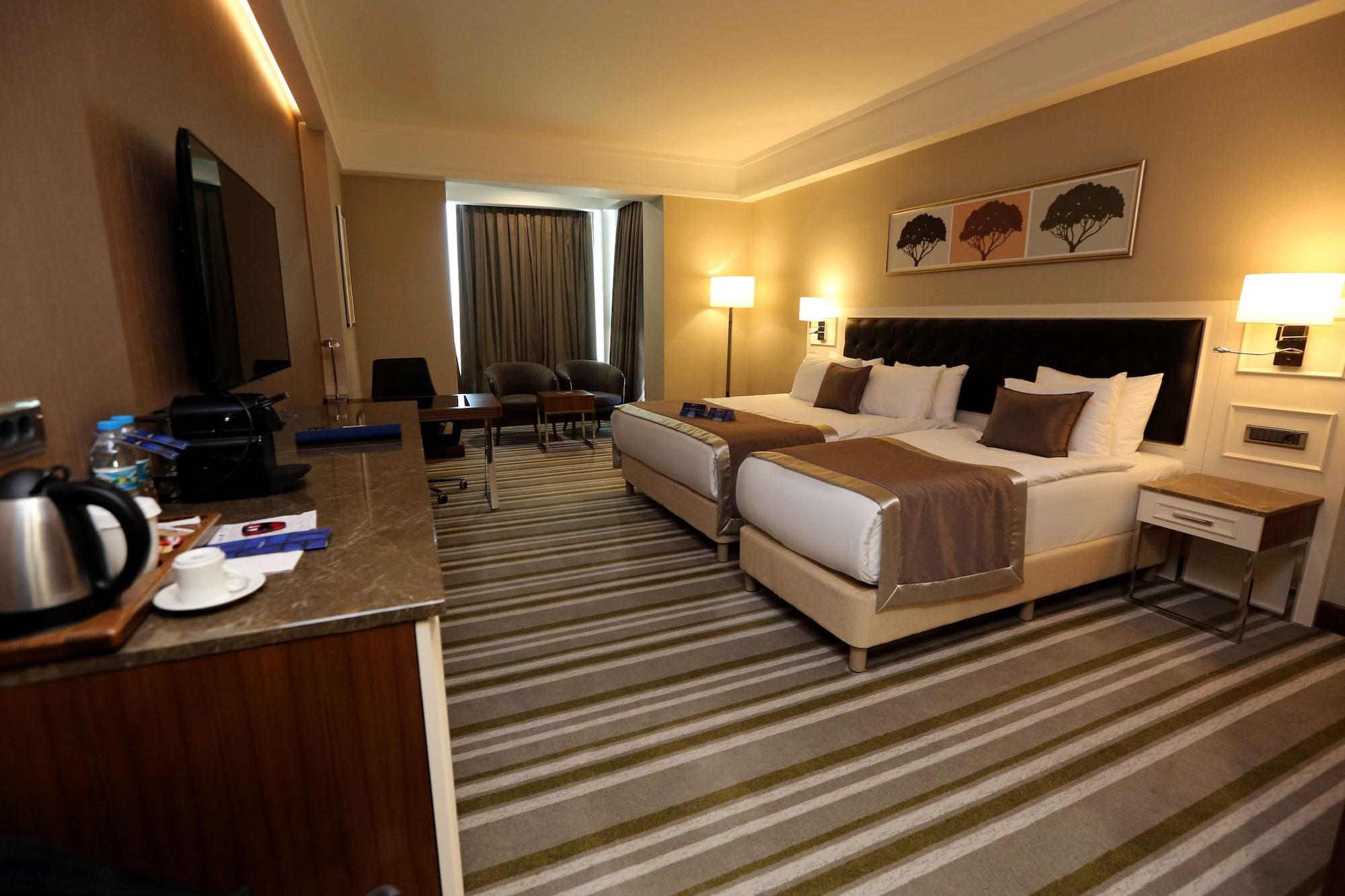 Radisson Blu Hotel, Diyarbakır Kültér fotó