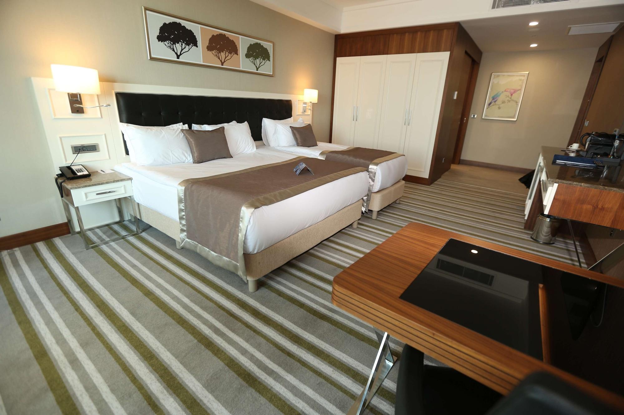 Radisson Blu Hotel, Diyarbakır Kültér fotó