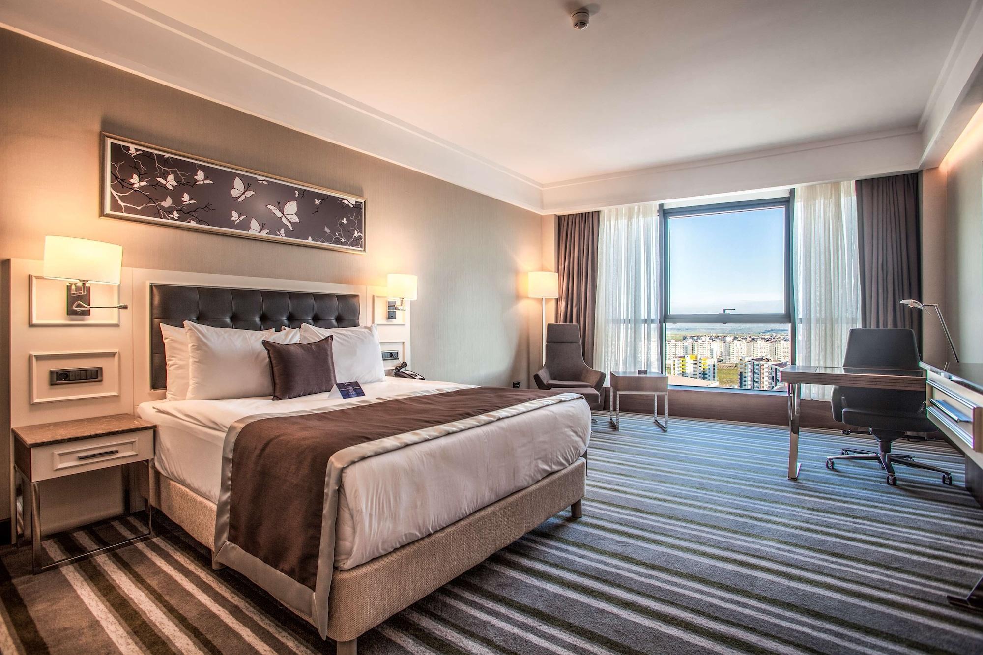 Radisson Blu Hotel, Diyarbakır Kültér fotó