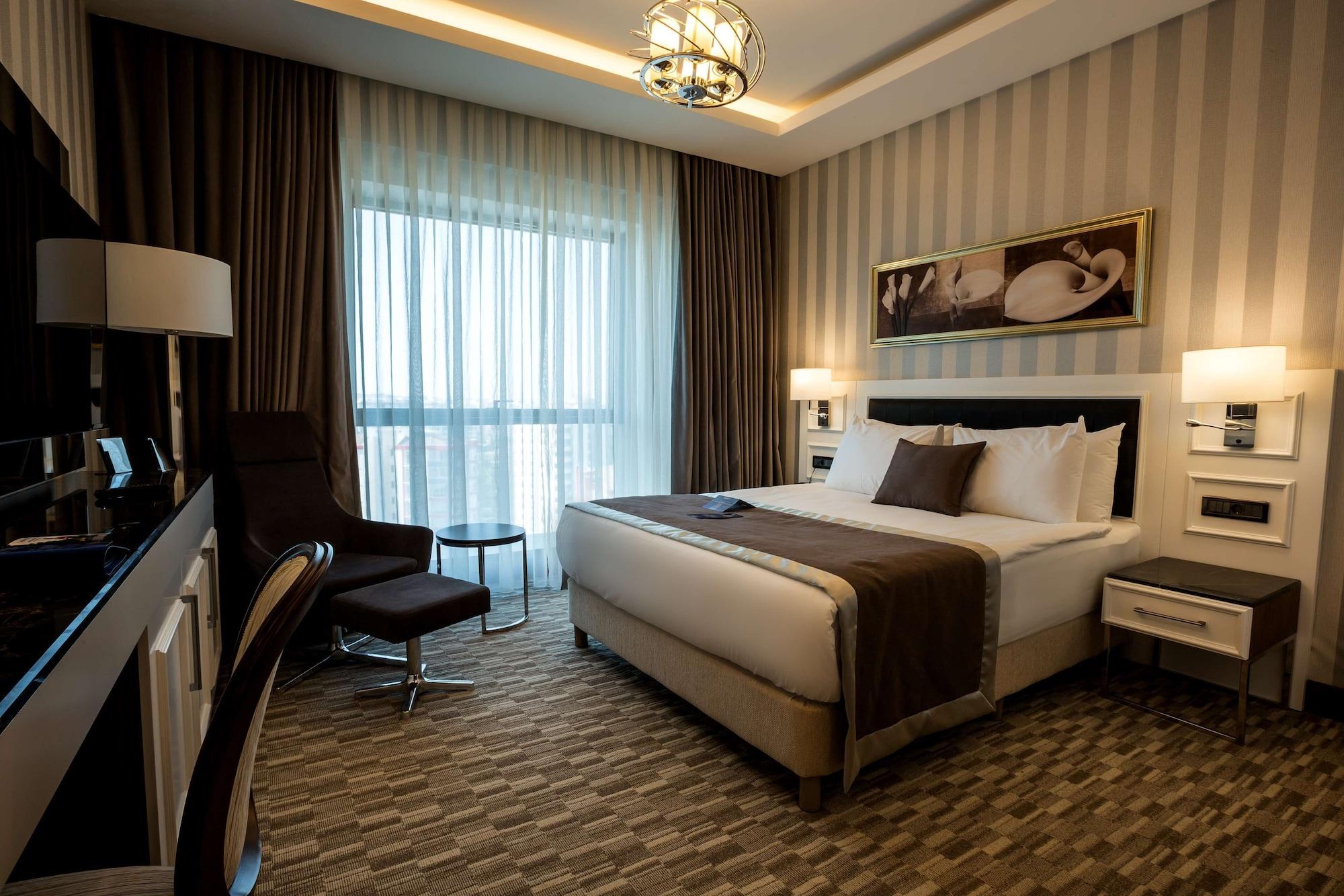 Radisson Blu Hotel, Diyarbakır Kültér fotó