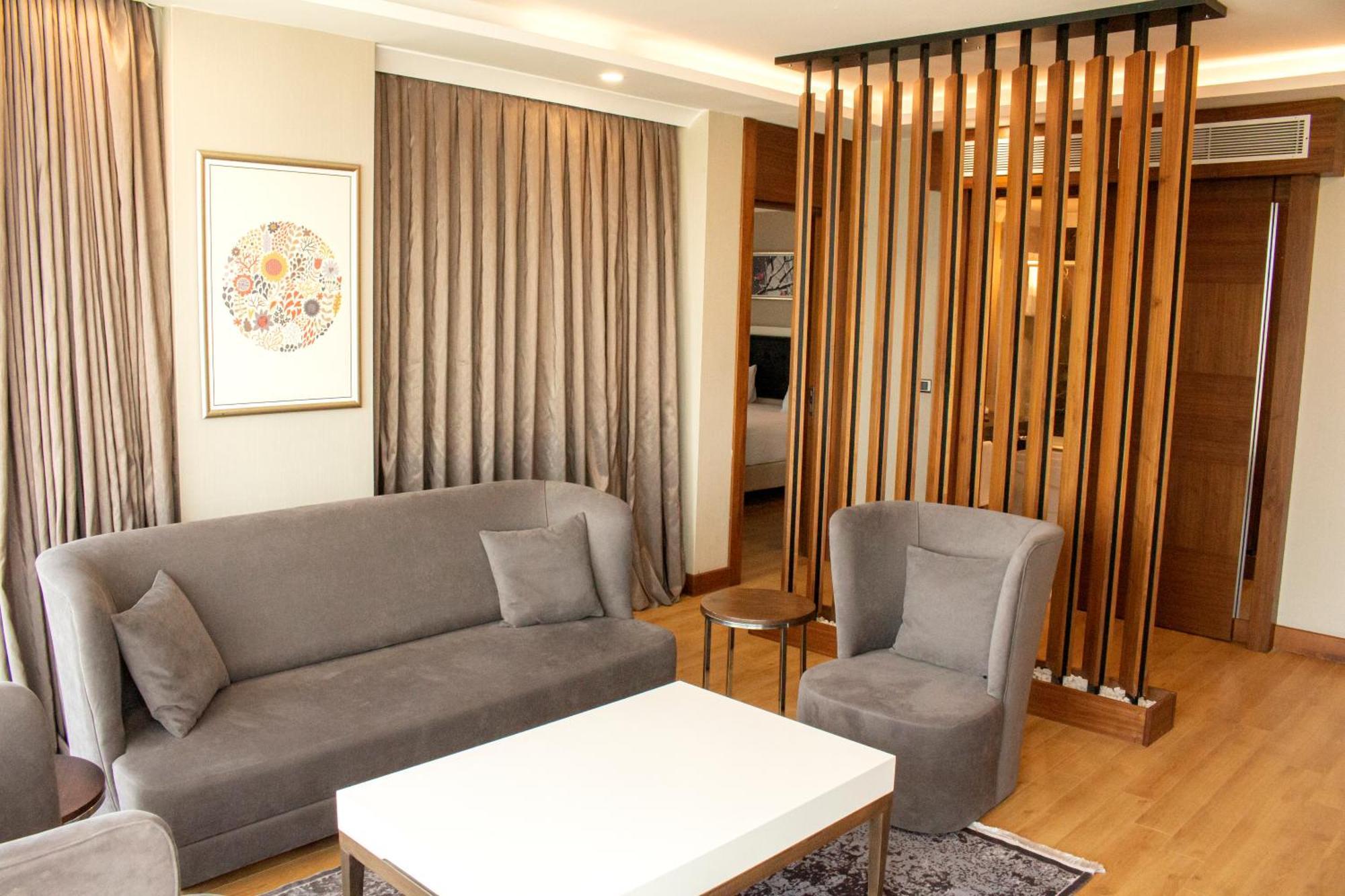 Radisson Blu Hotel, Diyarbakır Kültér fotó