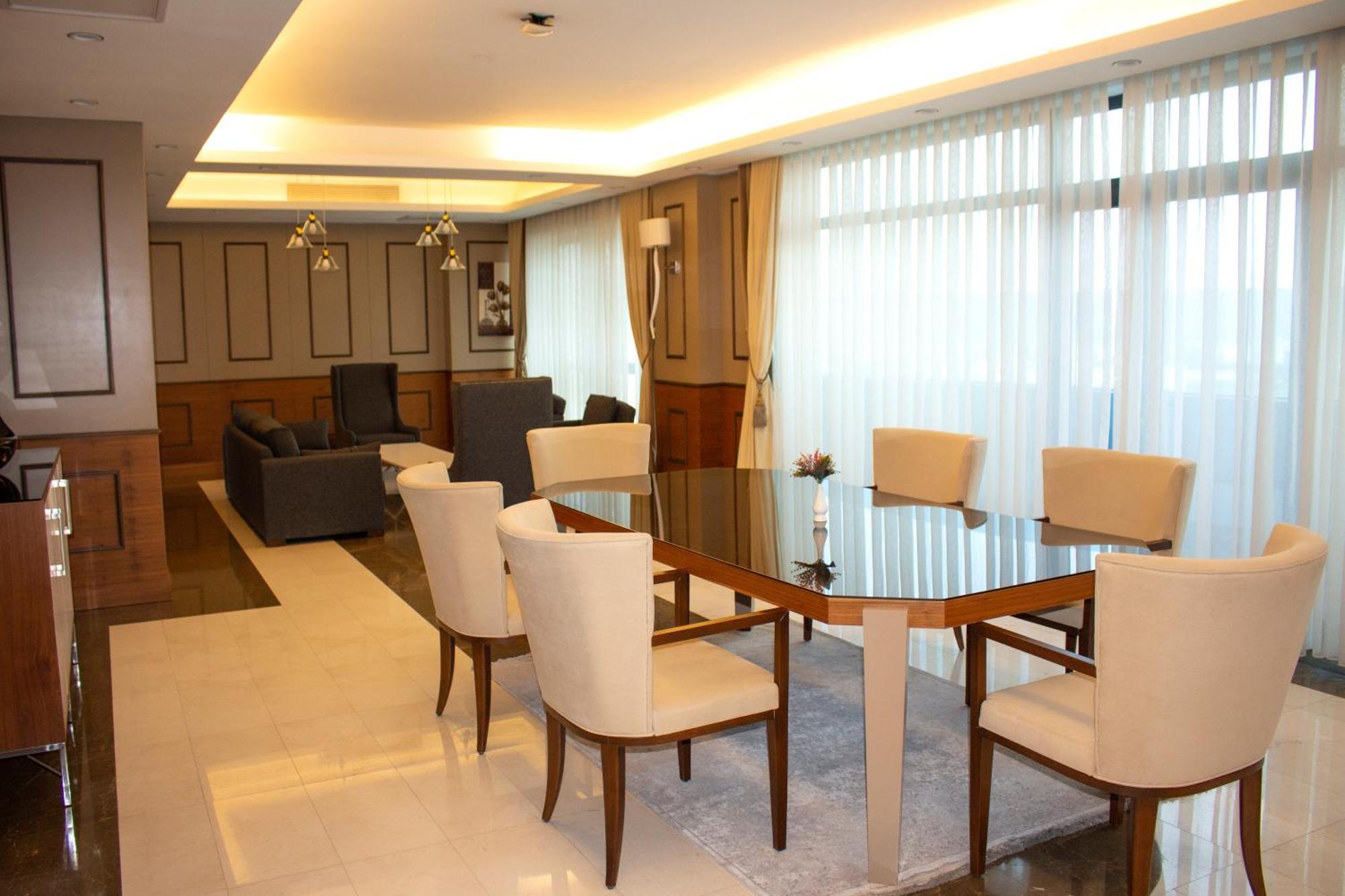 Radisson Blu Hotel, Diyarbakır Kültér fotó