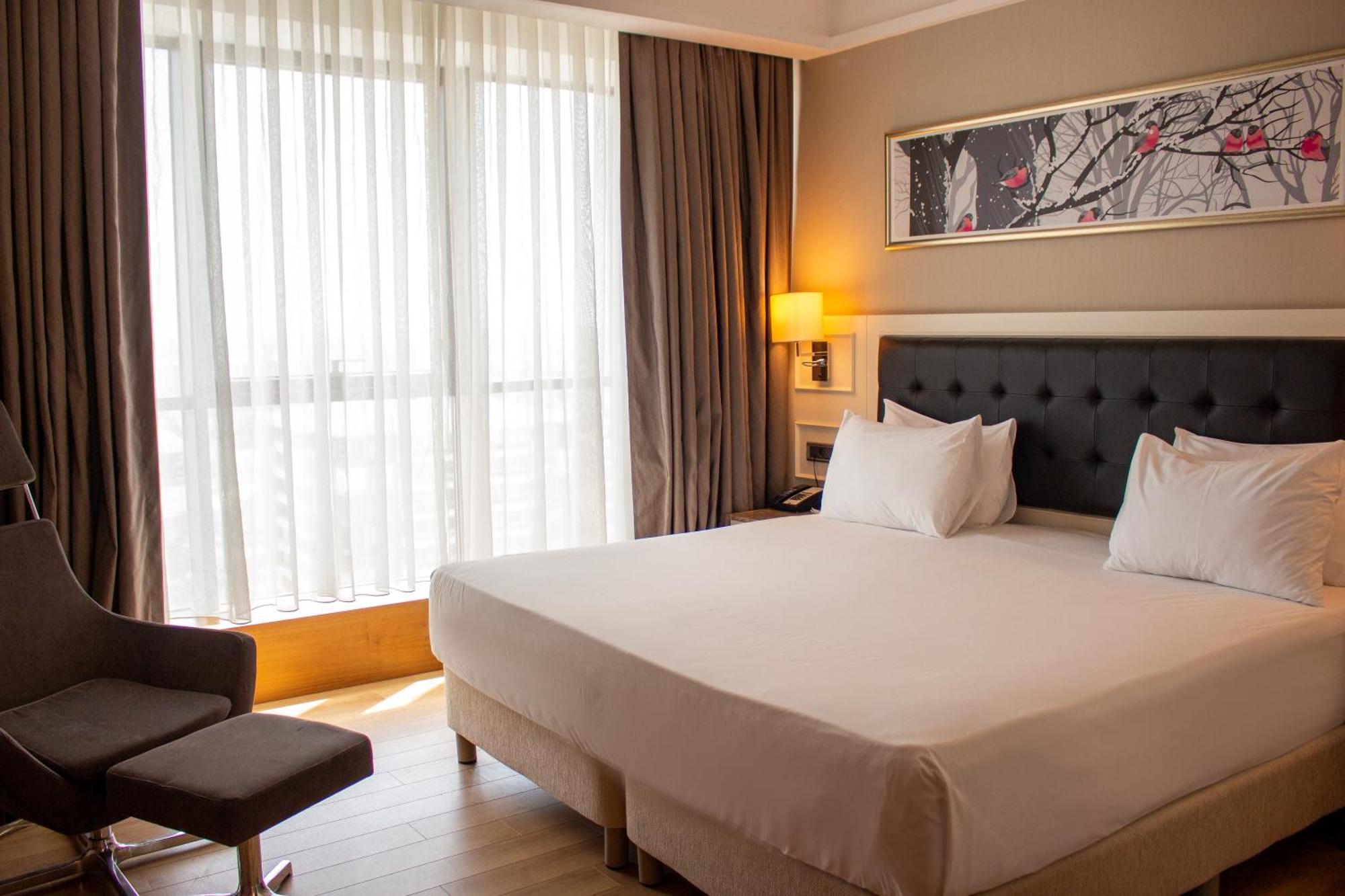 Radisson Blu Hotel, Diyarbakır Kültér fotó