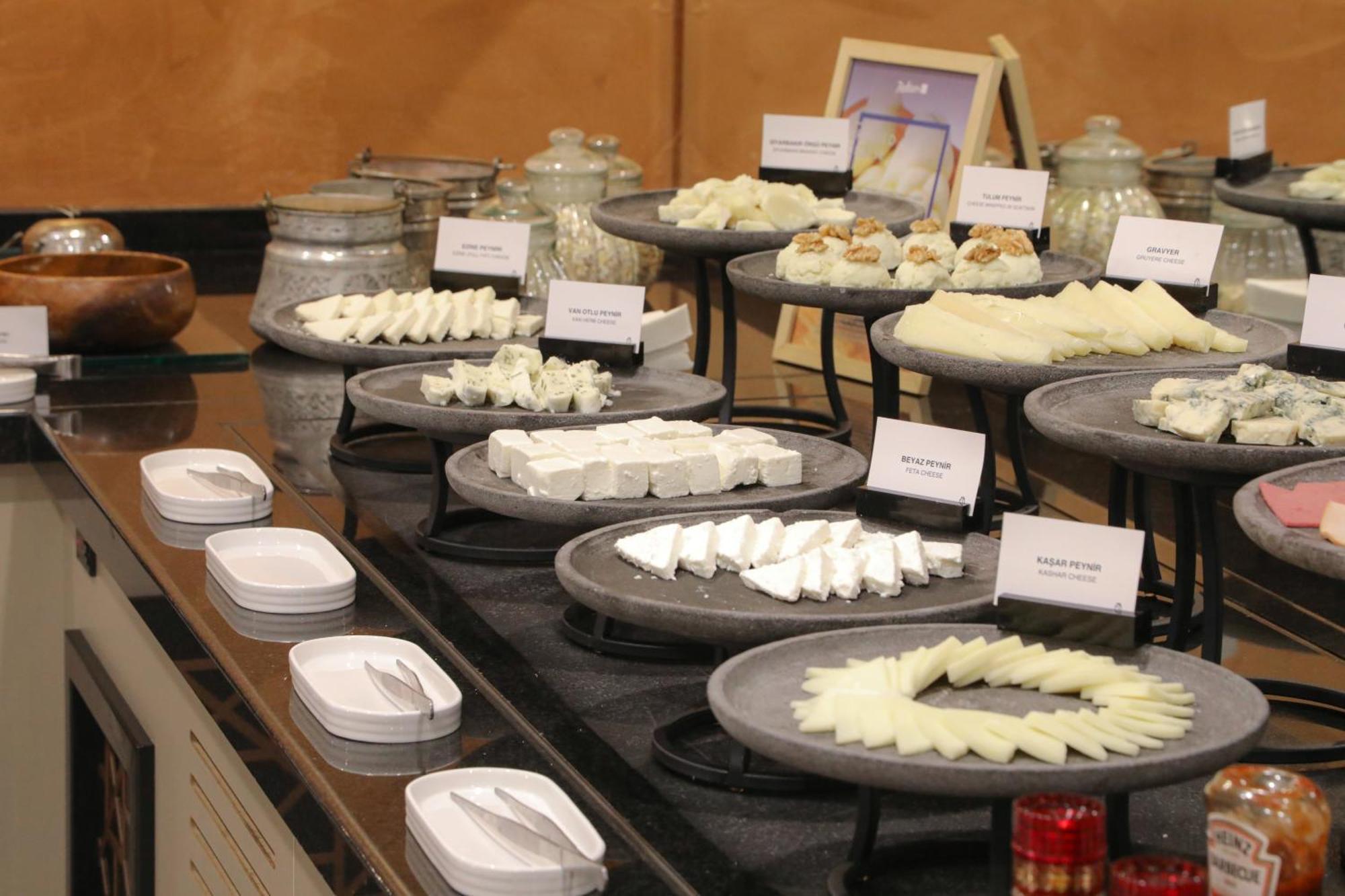 Radisson Blu Hotel, Diyarbakır Kültér fotó