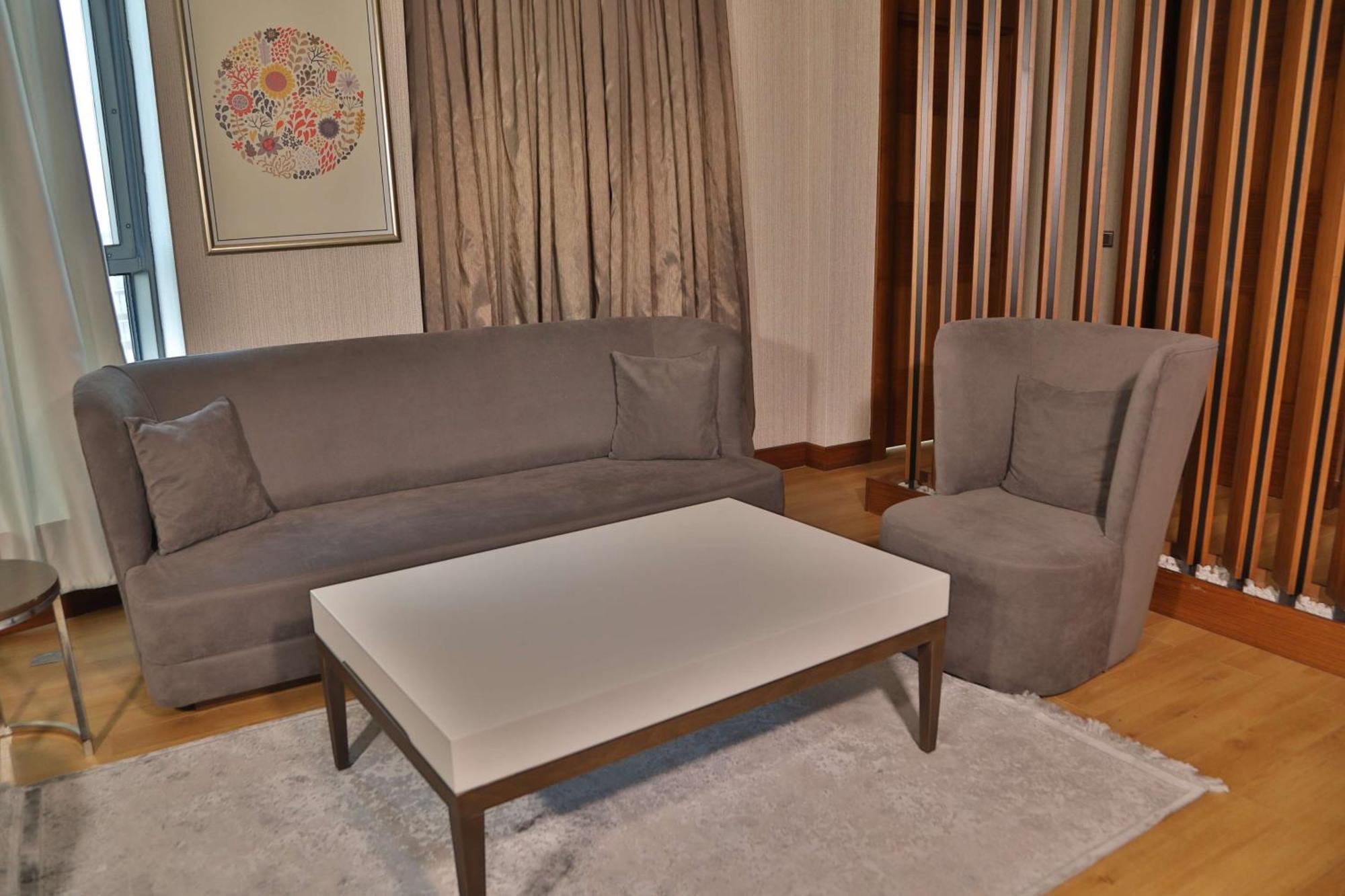 Radisson Blu Hotel, Diyarbakır Kültér fotó