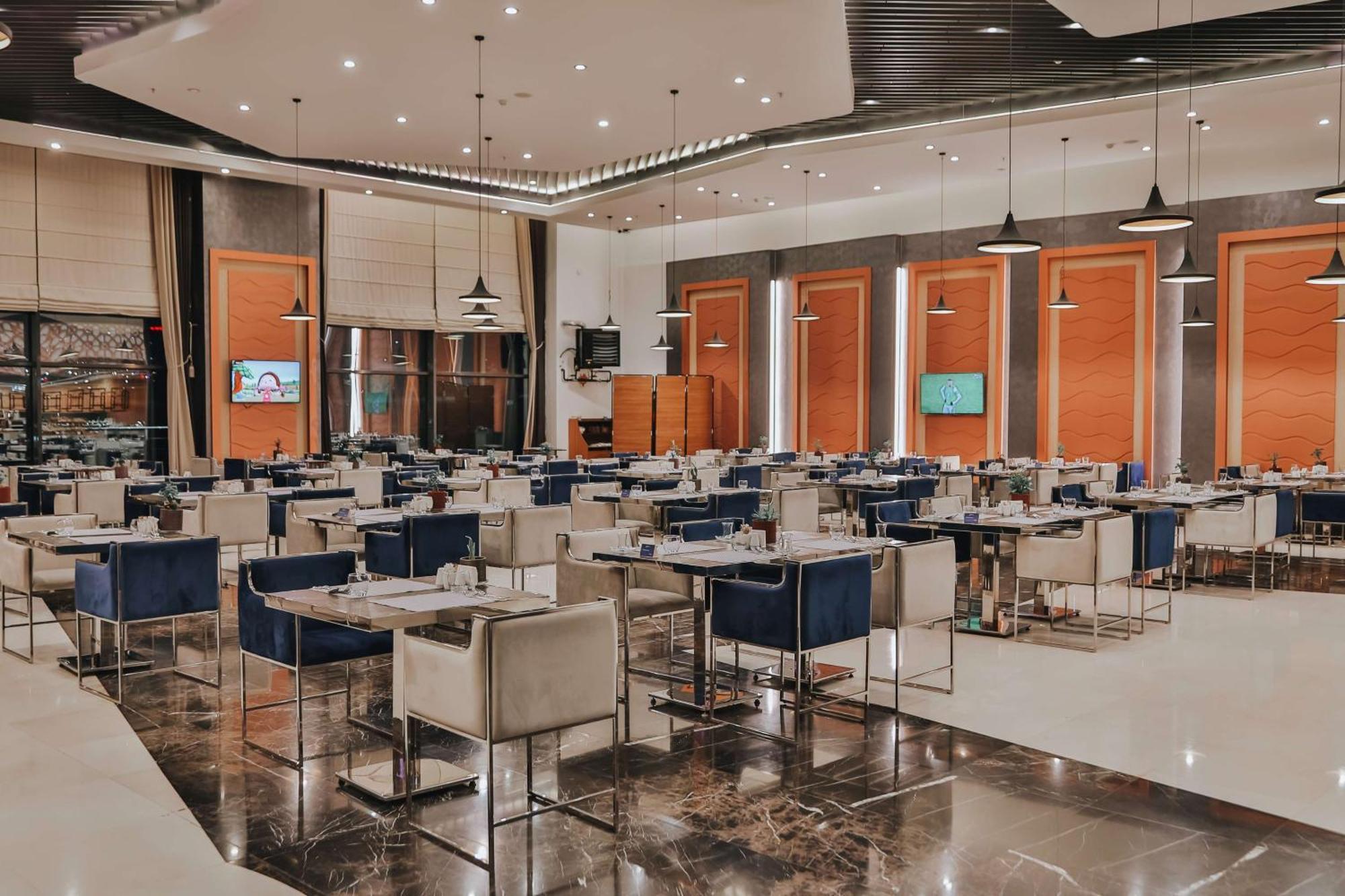 Radisson Blu Hotel, Diyarbakır Kültér fotó