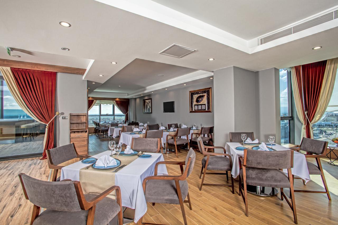 Radisson Blu Hotel, Diyarbakır Kültér fotó