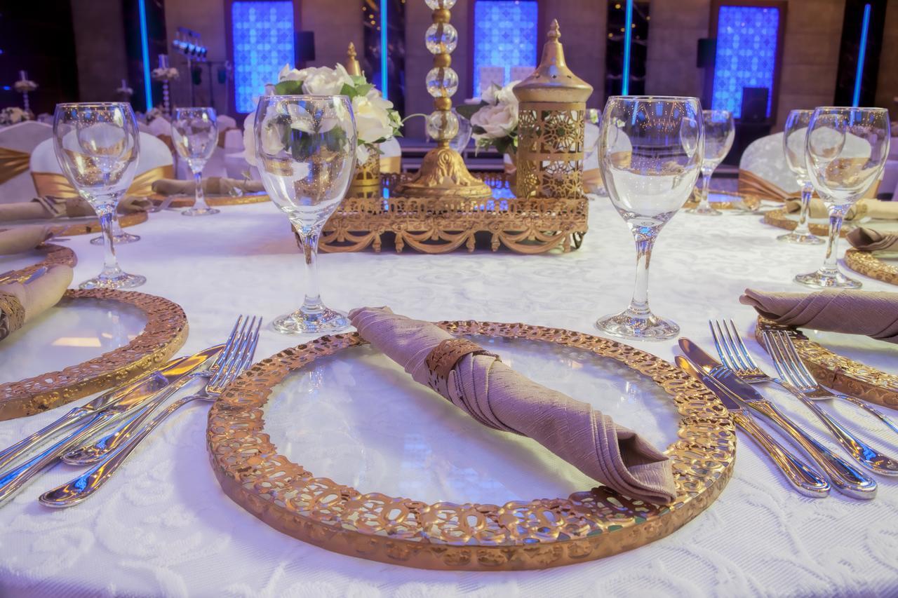 Radisson Blu Hotel, Diyarbakır Kültér fotó