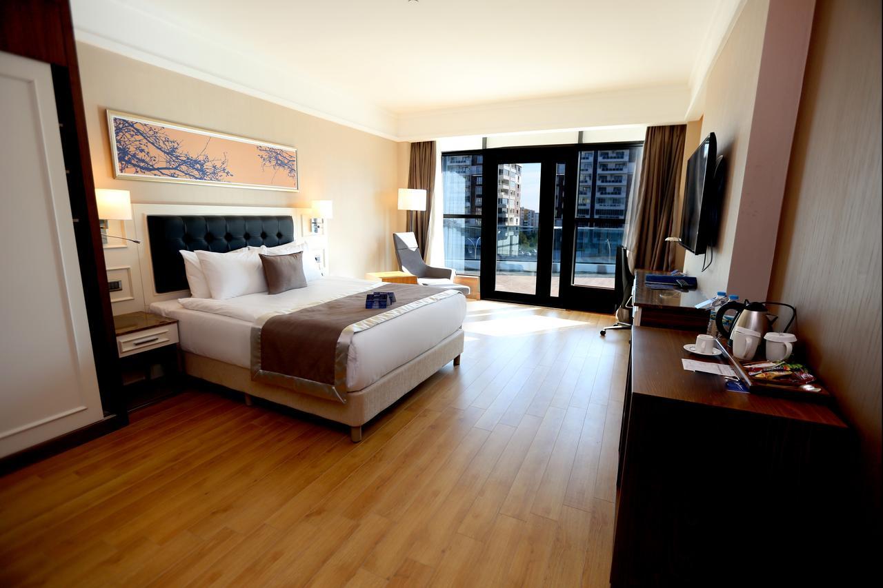 Radisson Blu Hotel, Diyarbakır Kültér fotó