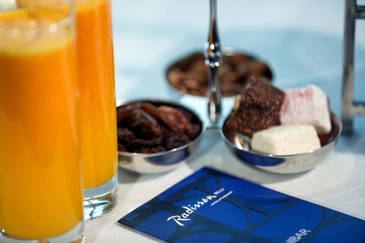 Radisson Blu Hotel, Diyarbakır Kültér fotó