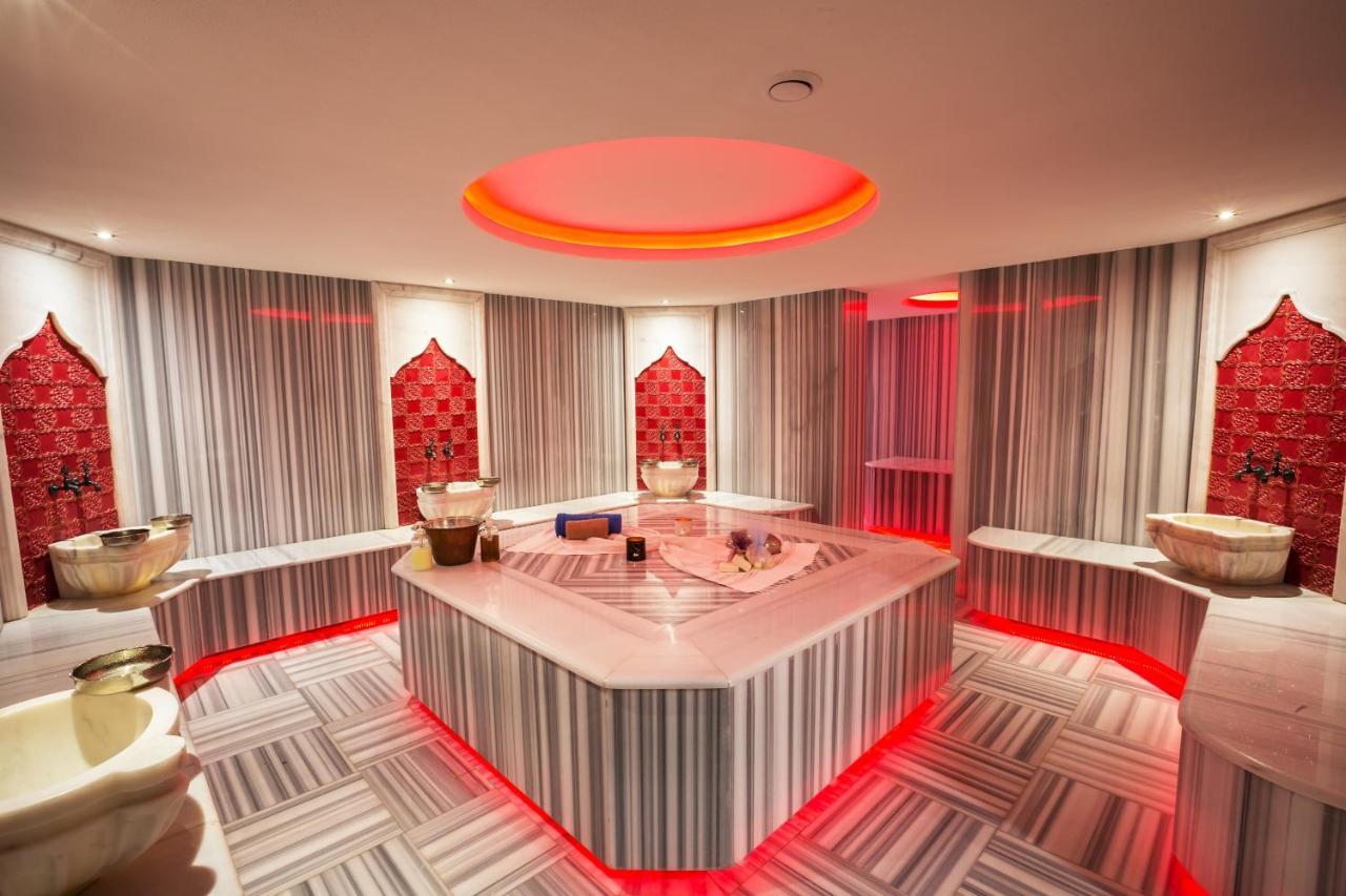 Radisson Blu Hotel, Diyarbakır Kültér fotó
