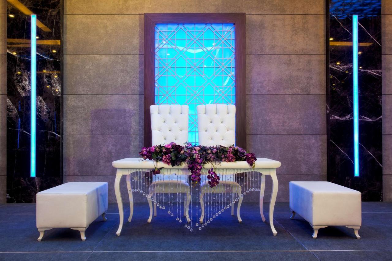 Radisson Blu Hotel, Diyarbakır Kültér fotó