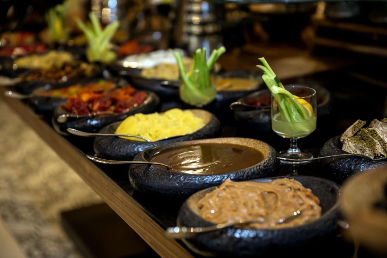 Radisson Blu Hotel, Diyarbakır Kültér fotó