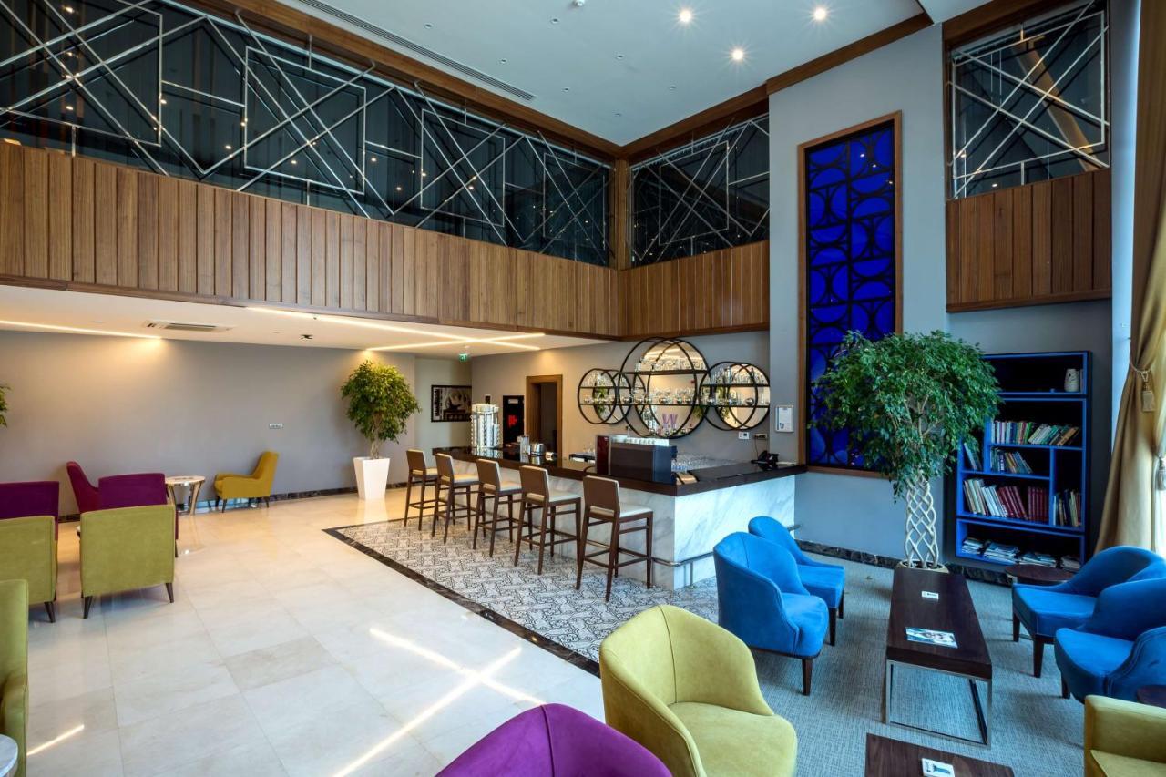 Radisson Blu Hotel, Diyarbakır Kültér fotó