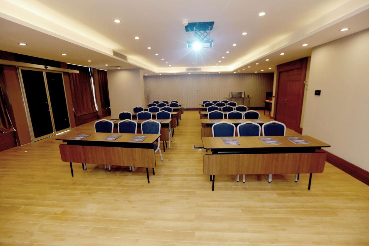 Radisson Blu Hotel, Diyarbakır Kültér fotó