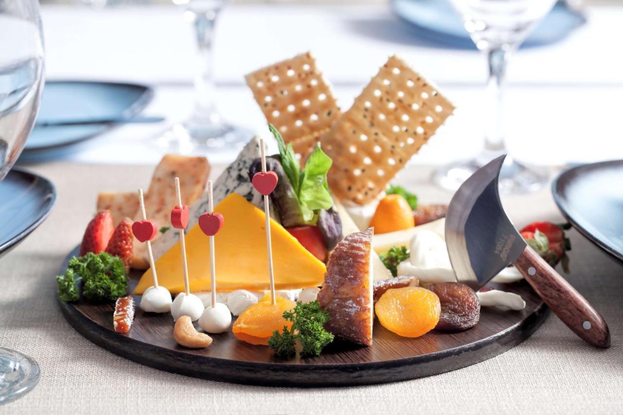Radisson Blu Hotel, Diyarbakır Kültér fotó