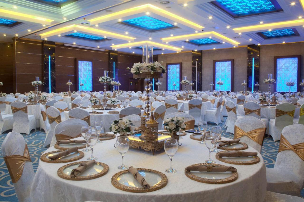 Radisson Blu Hotel, Diyarbakır Kültér fotó
