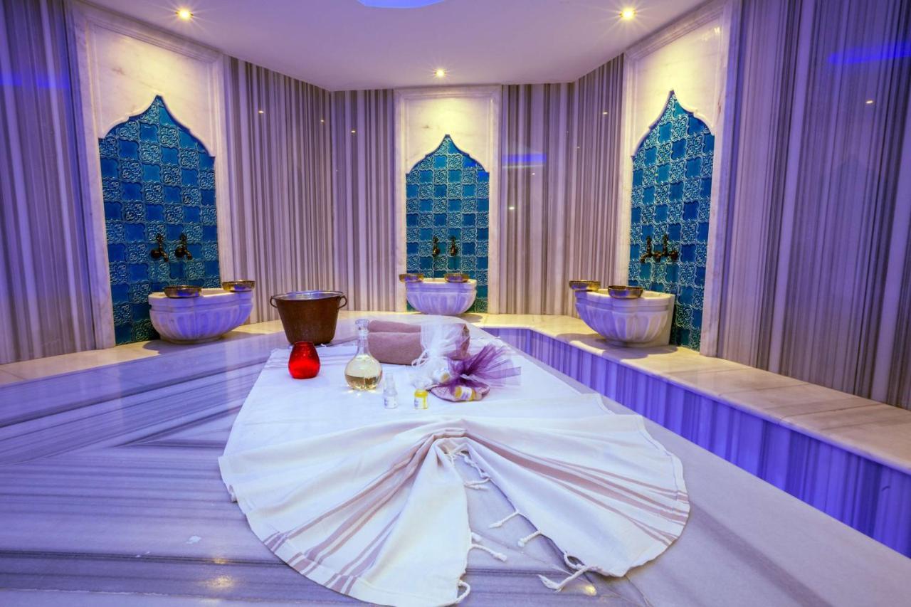 Radisson Blu Hotel, Diyarbakır Kültér fotó