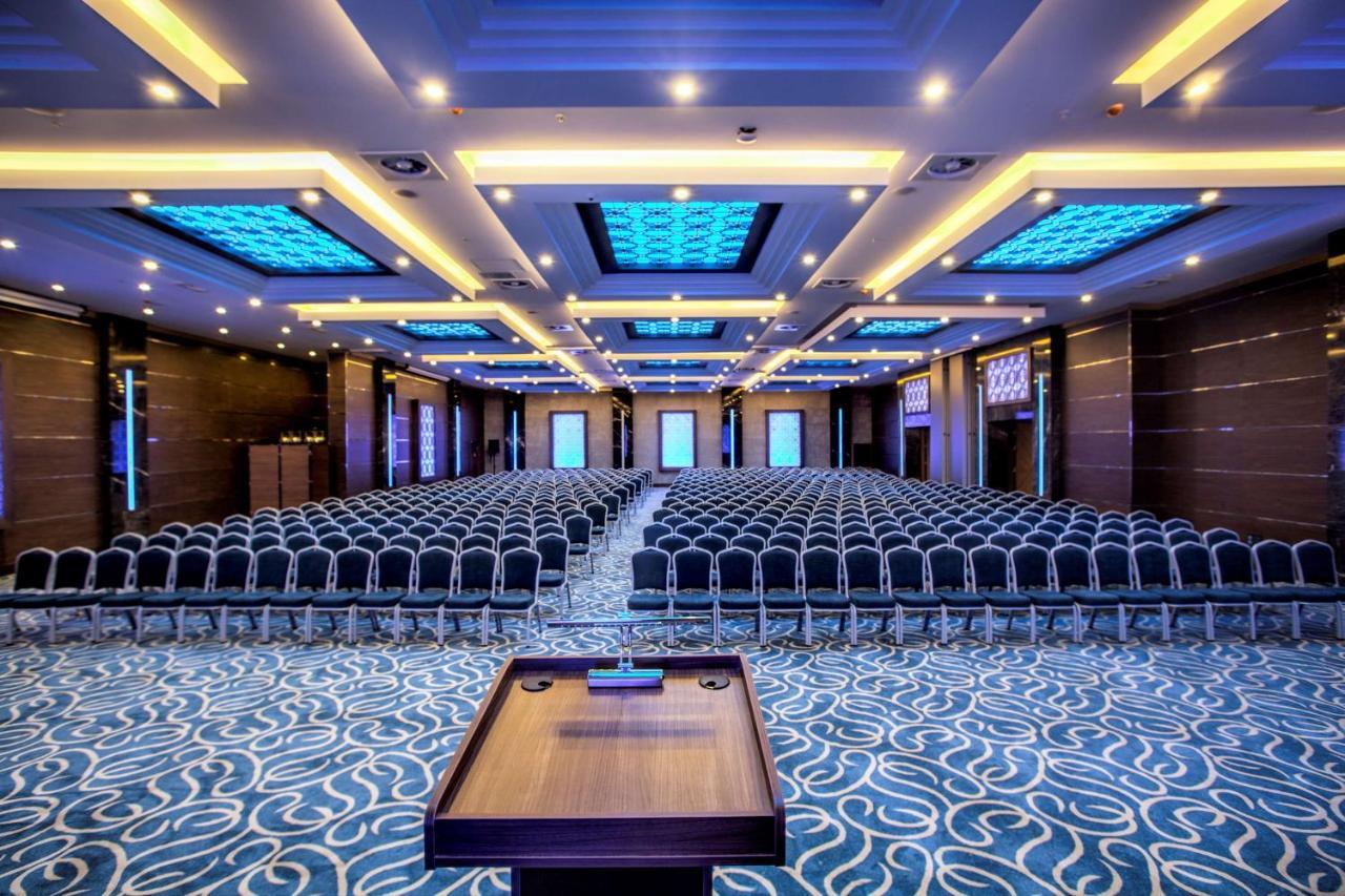 Radisson Blu Hotel, Diyarbakır Kültér fotó