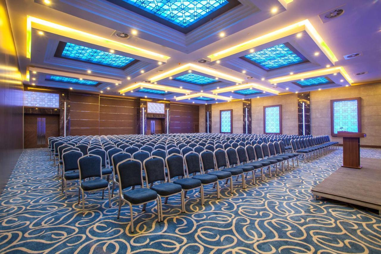 Radisson Blu Hotel, Diyarbakır Kültér fotó